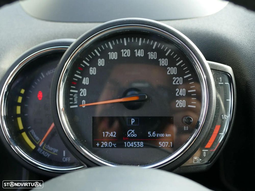 MINI Countryman Cooper SE ALL4 Auto - 21