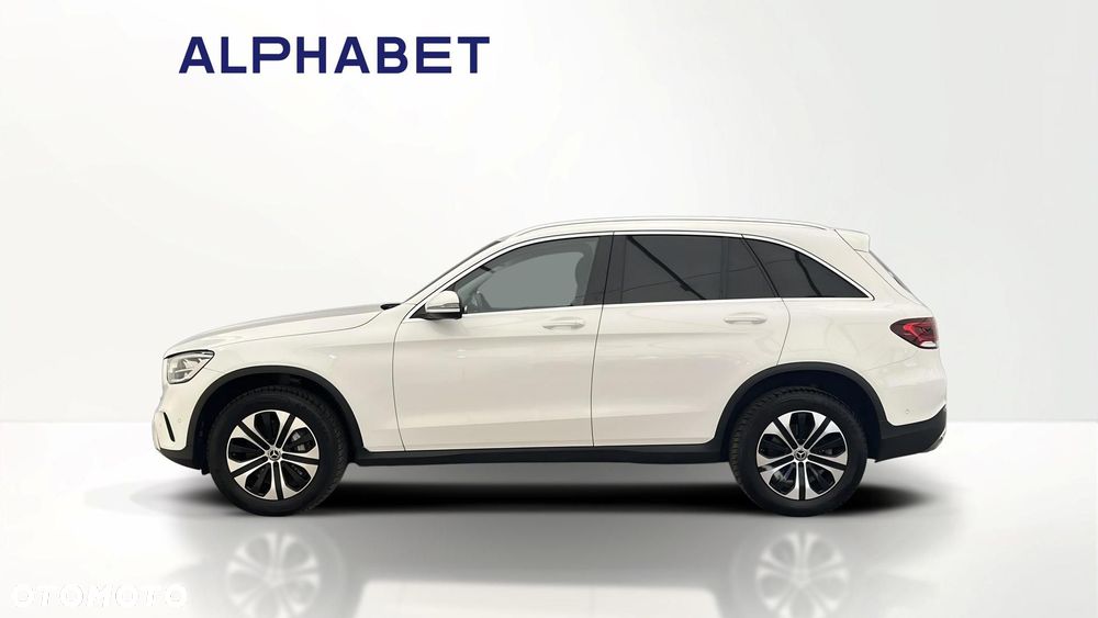 Mercedes-Benz GLC 300 de 4-Matic Business Edition - 2