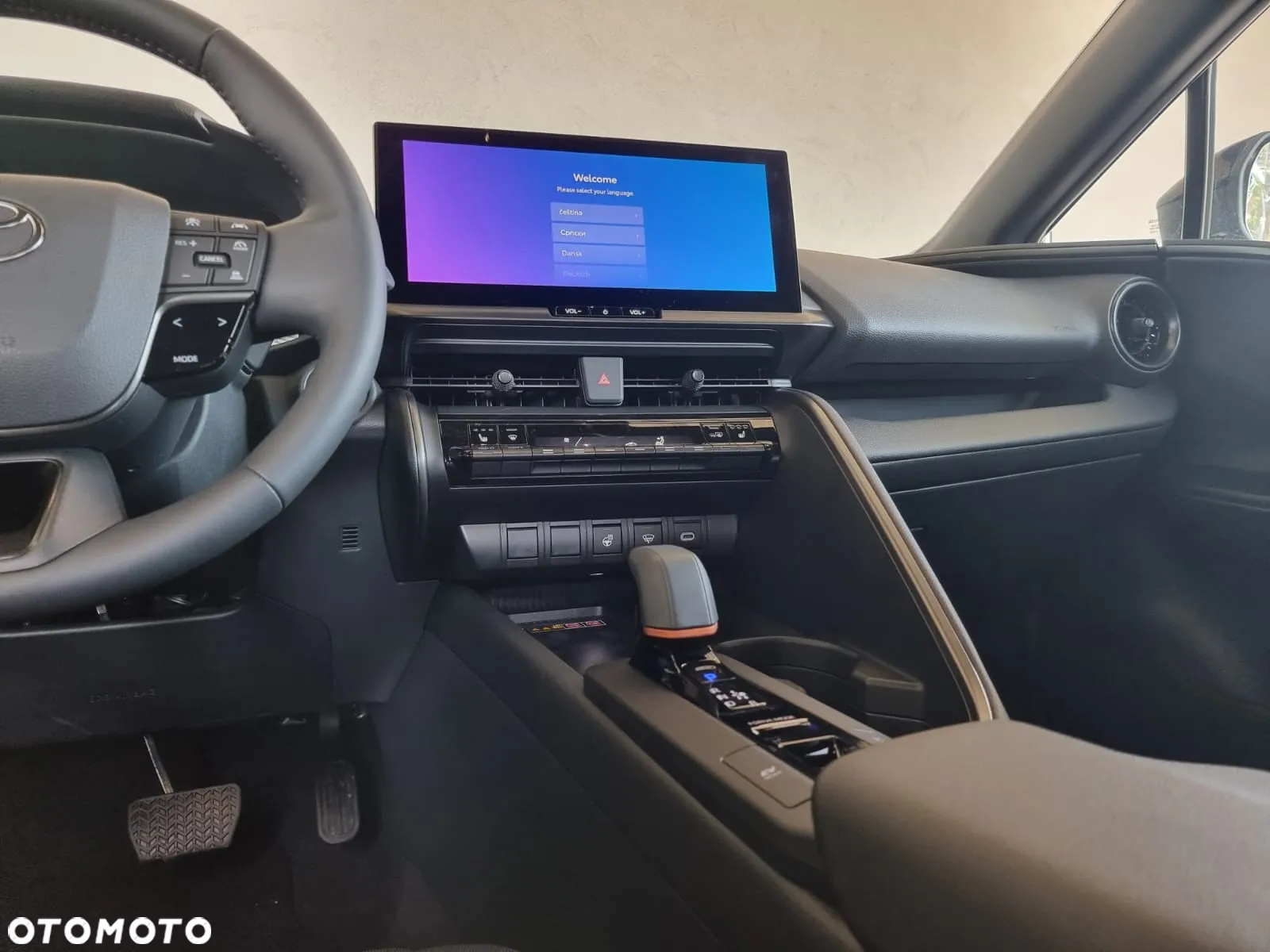 Toyota C-HR 2.0 Hybrid Style Selection - 21