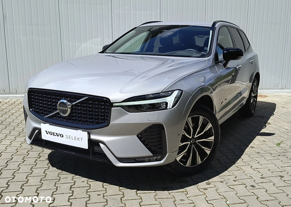 Volvo XC 60 B4 D AWD Plus Dark