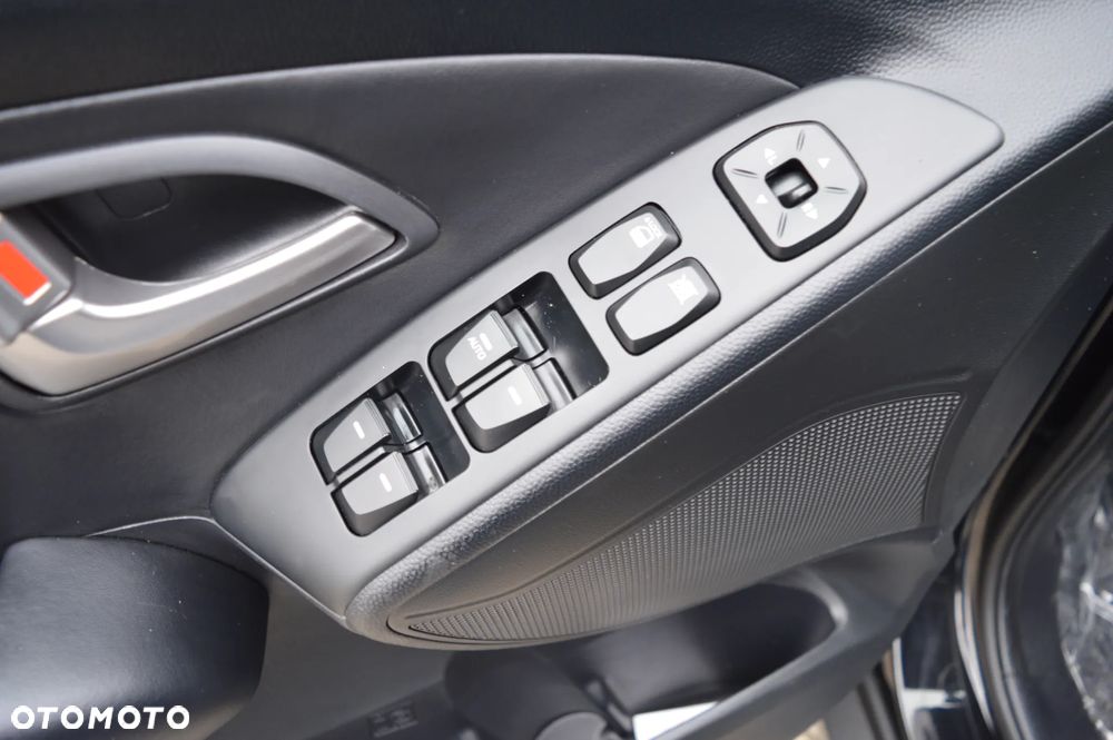 Hyundai ix35 1.6 GDI Comfort 2WD - 24