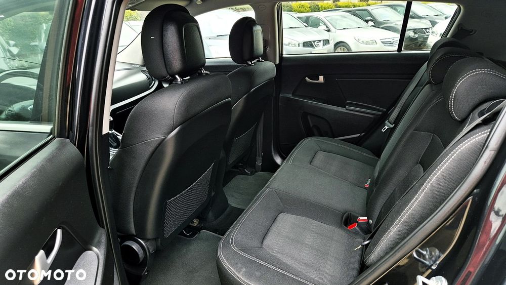 Kia Sportage 1.6 GDI XL 2WD - 32