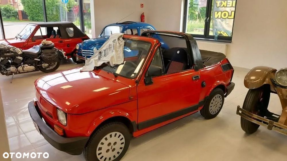 Fiat 126 - 10