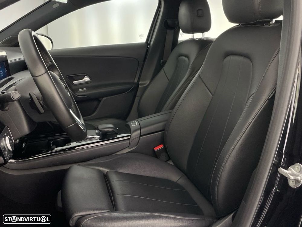 Mercedes-Benz A 250 e Style Plus - 19