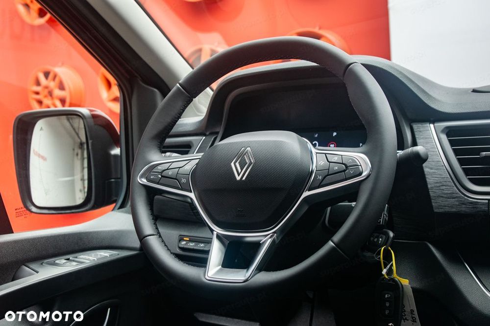 Renault Trafic - 19