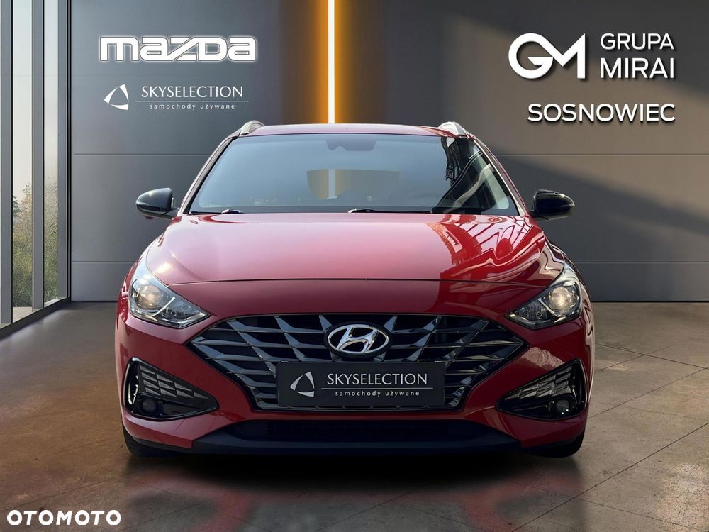 Hyundai i30 1.0 T-GDI Smart DCT - 9