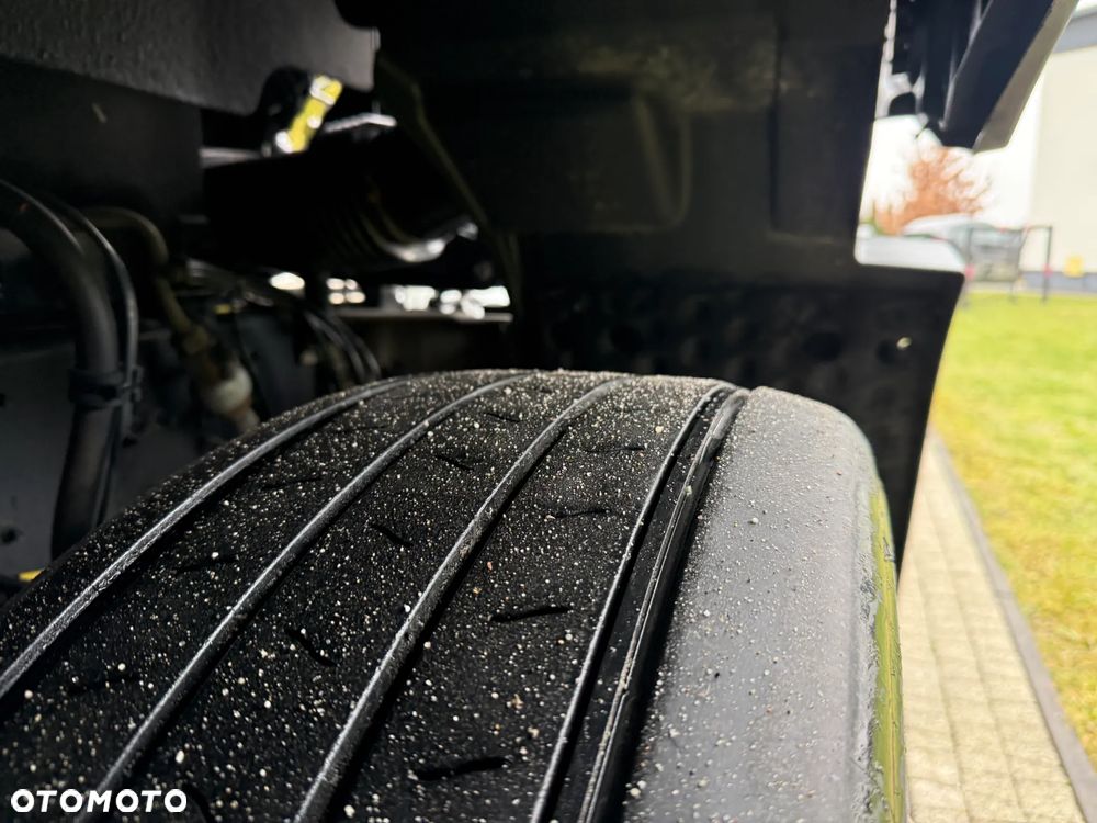 Renault T 480 LOW DECK - 16