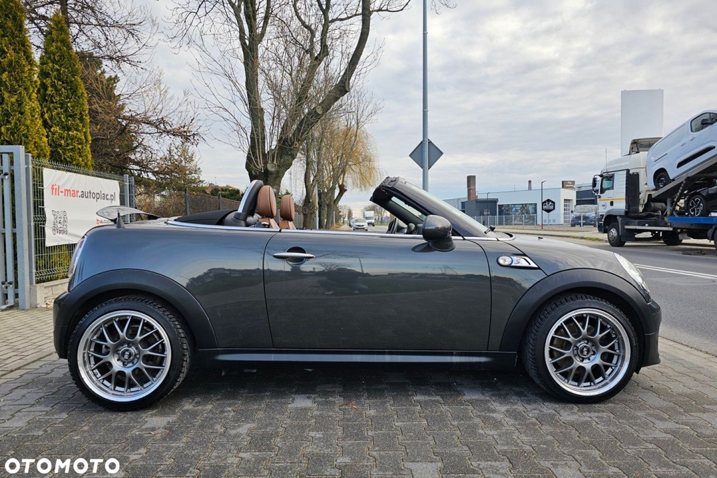 MINI Cooper S - 12
