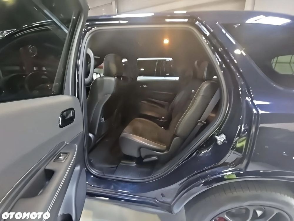 Dodge Durango - 10