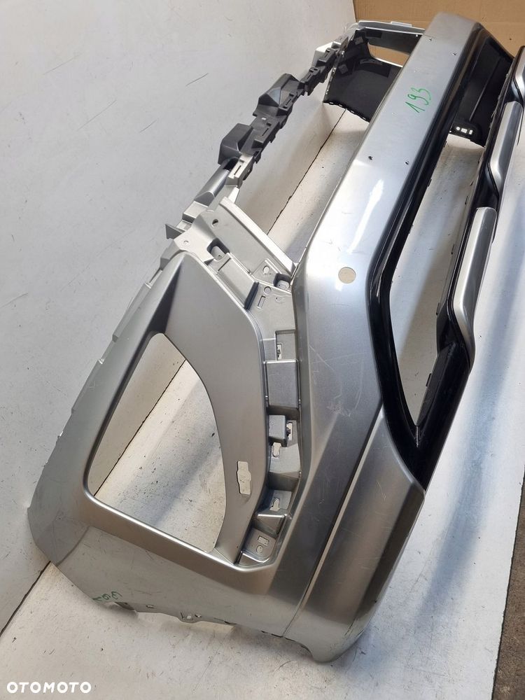 mitsubishi eclipse cross lift 21- zderzak przód przedni - 3