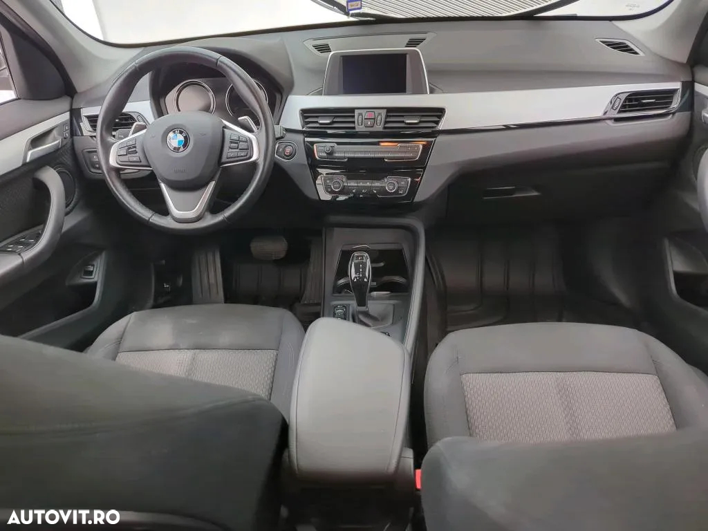 BMW X1 - 5