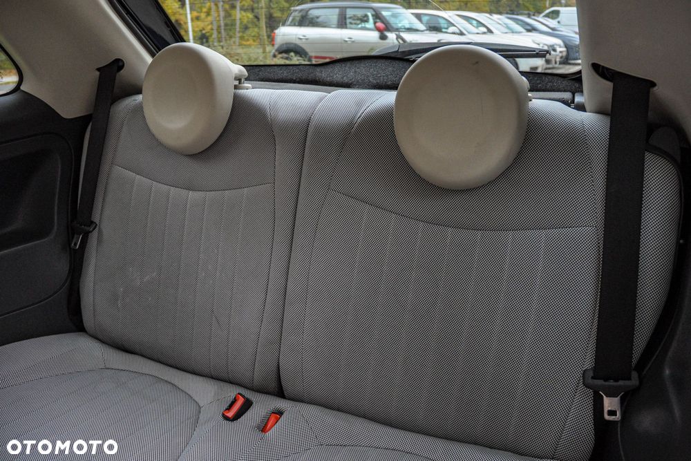 Fiat 500 - 8