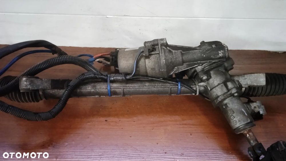 Maglownica Subaru Forester III FL 2.0 D E2622-70011 - 4