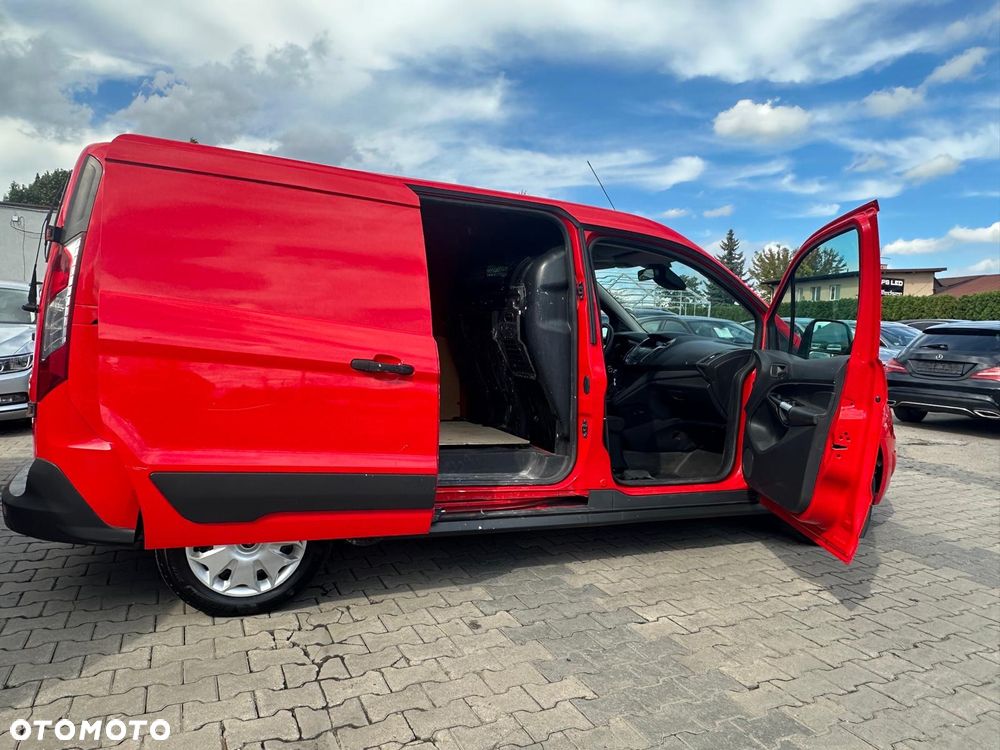 Ford Transit Connect 230 L2 Trend - 9
