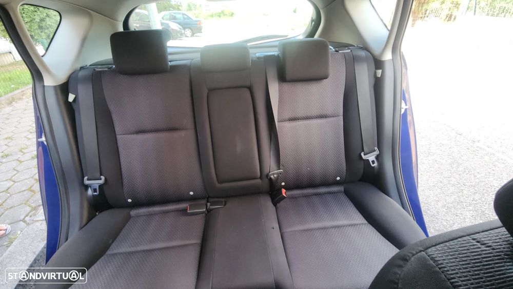 Mazda 3 MZ-CD 1.6 Exclusive - 21