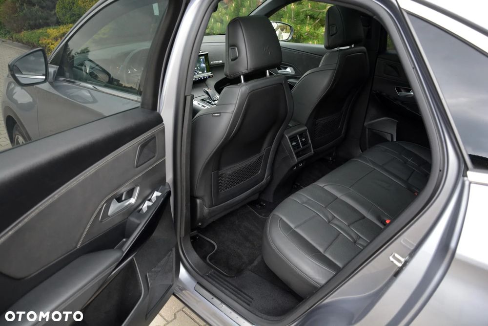 DS Automobiles DS 7 Crossback 2.0 BlueHDi Grand Chic - 28