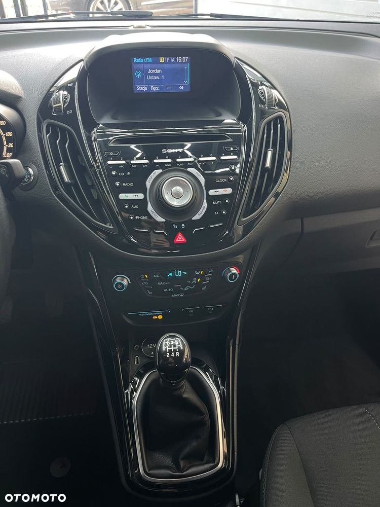 Ford B-MAX 1.0 EcoBoost SYNC Edition - 30