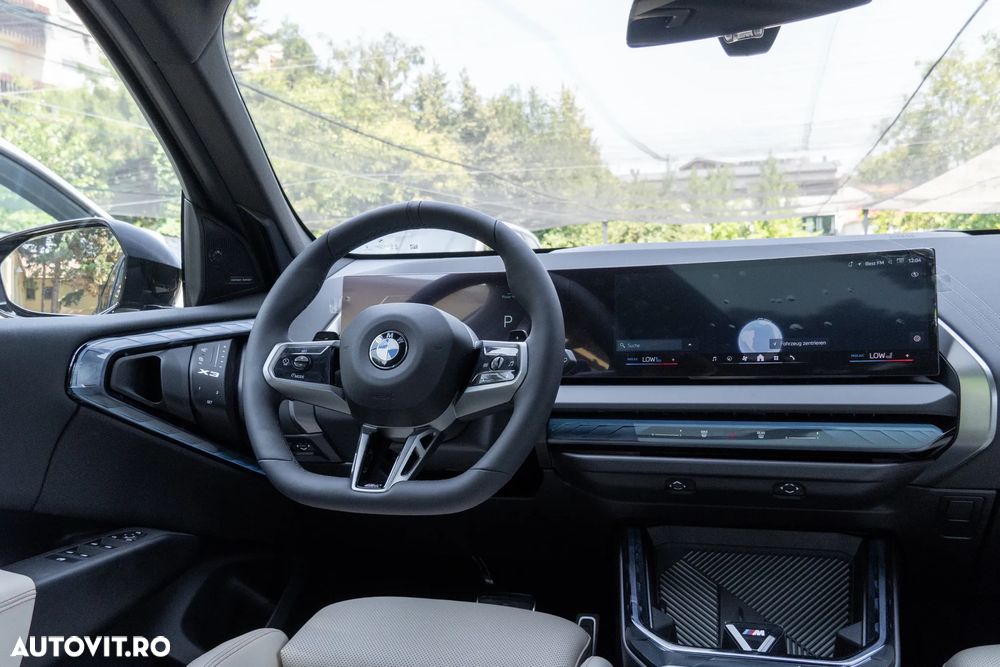 BMW X3 20d xDrive AT MHEV - 9