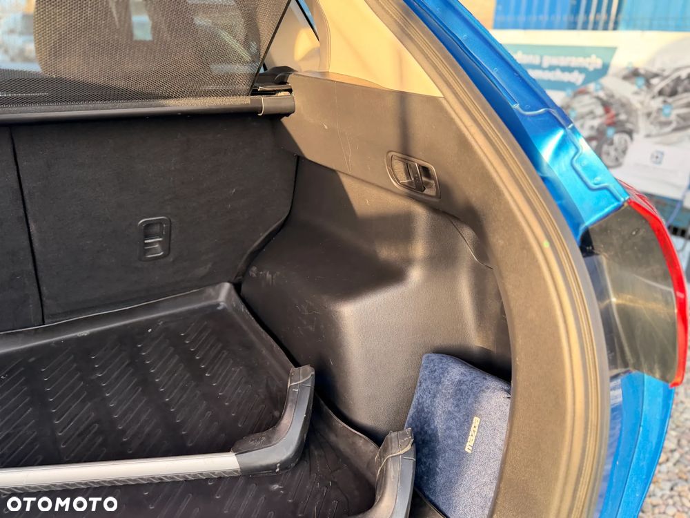 Mazda CX-5 2.2 SKYACTIV-D Center-Line - 27