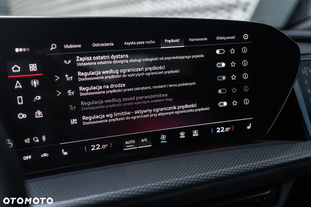 Audi Q5 Sportback - 31