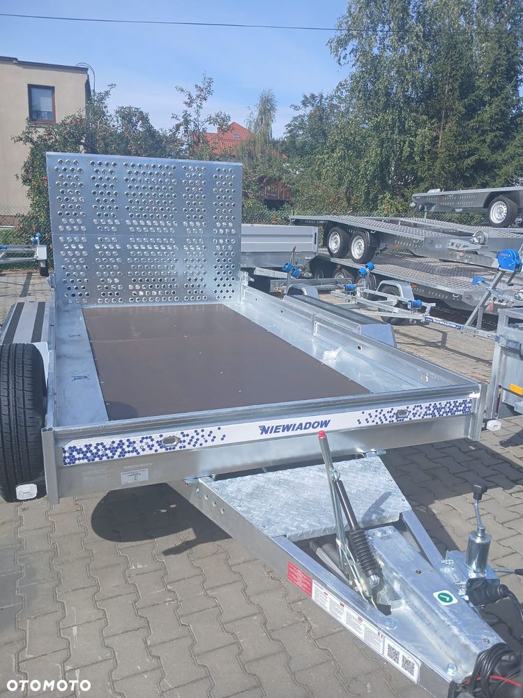 Niewiadów K3535 HTL TRAP - 7