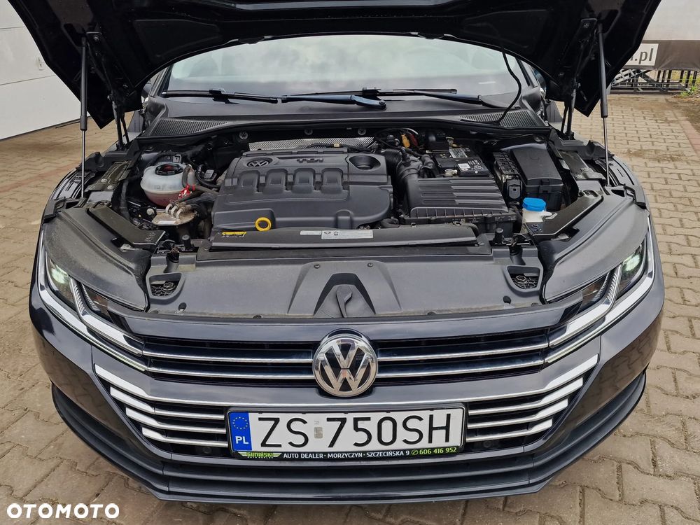 Volkswagen Arteon 2.0 TDI SCR DSG Elegance - 16