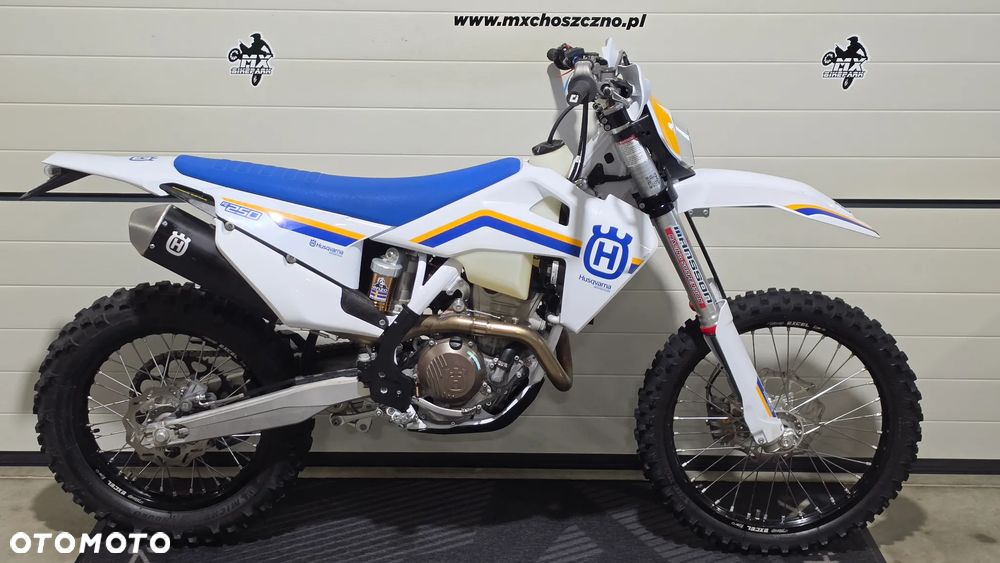 Husqvarna FE - 10