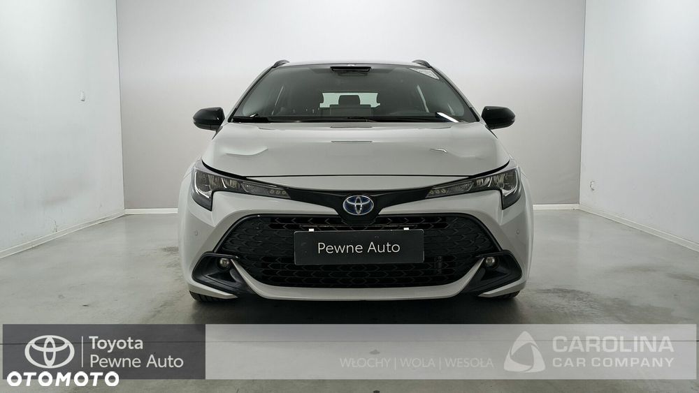 Toyota Corolla 1.8 Hybrid Comfort - 23