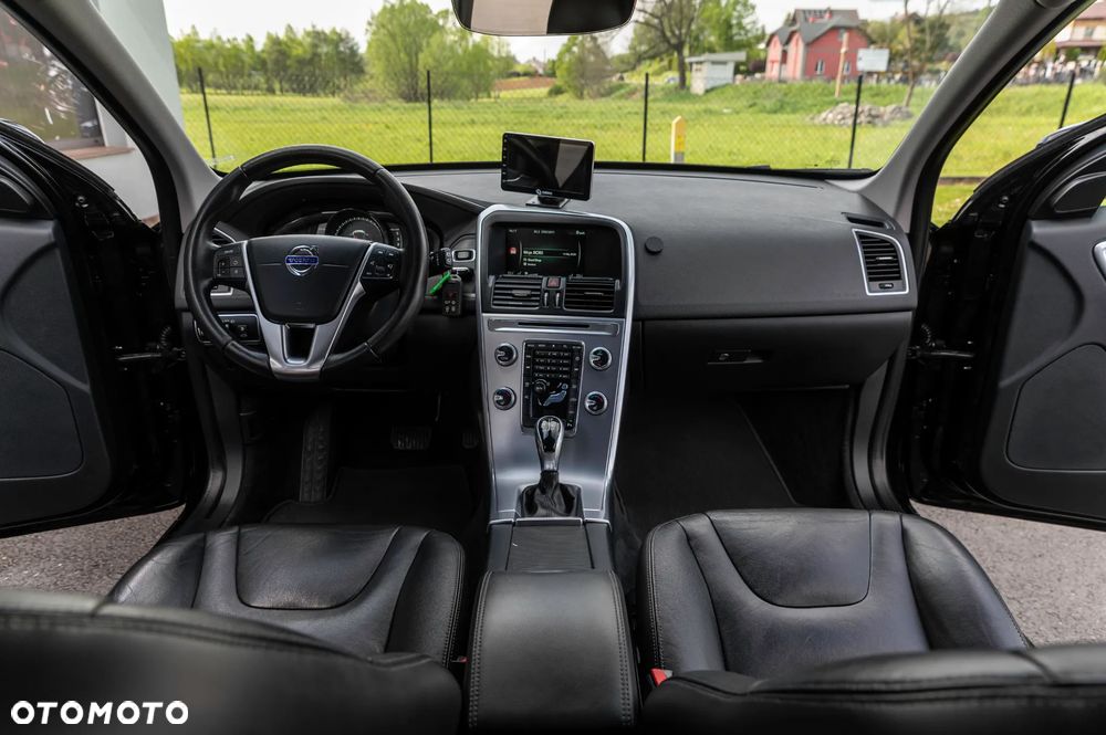 Volvo XC 60 - 23