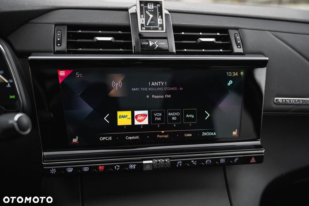 DS Automobiles DS 7 Crossback - 17