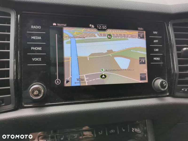 Skoda Kodiaq 1.5 TSI ACT DSG Sportline - 7