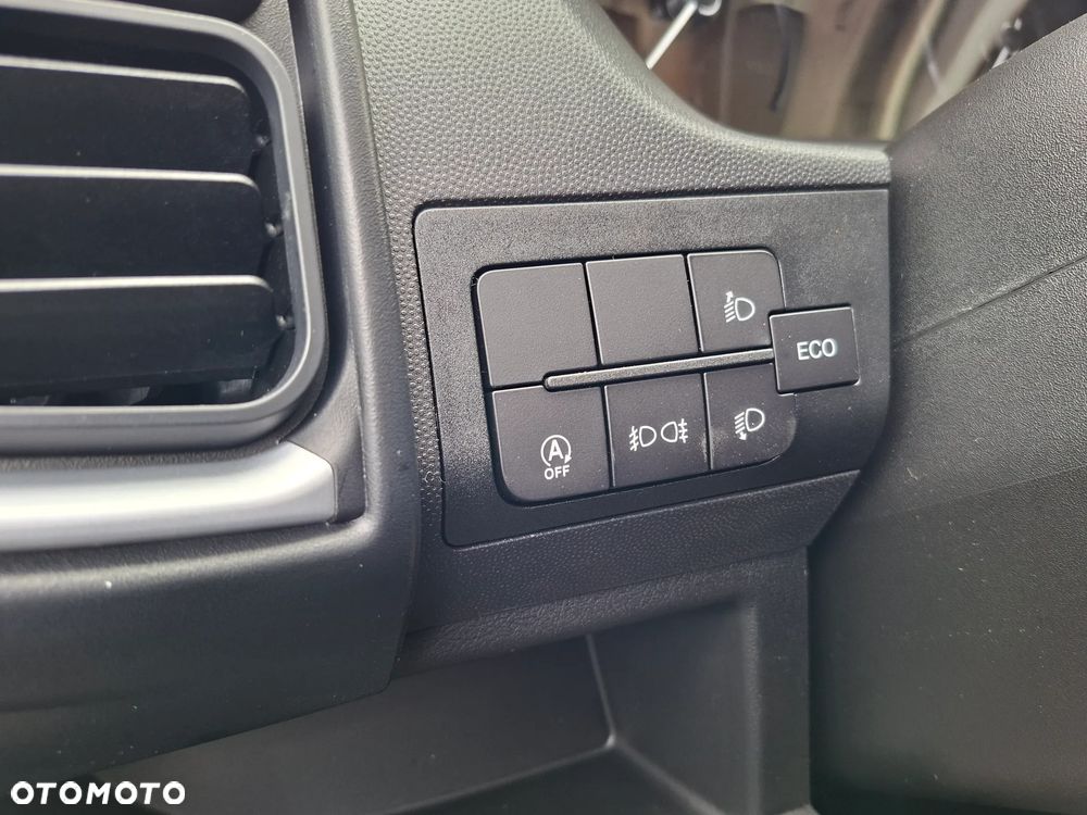 Fiat DUCATO brygadowy L4H2 140KM - OD RĘKI - 32