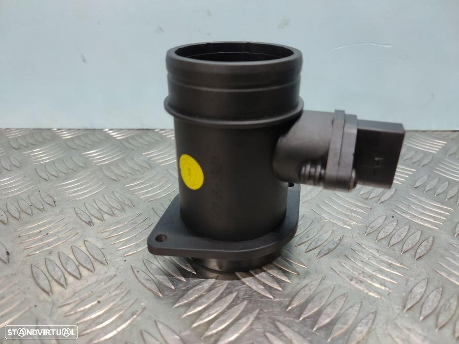 BOSCH Medidor massa de ar TDI 110cv 115cv 028906561X - 3