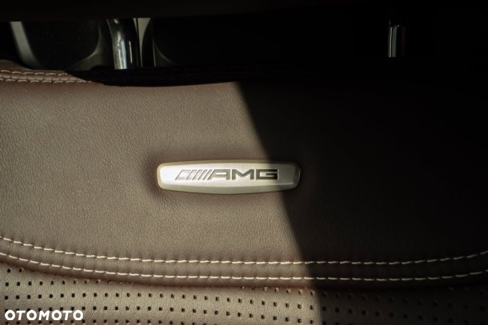 Mercedes-Benz GL - 20