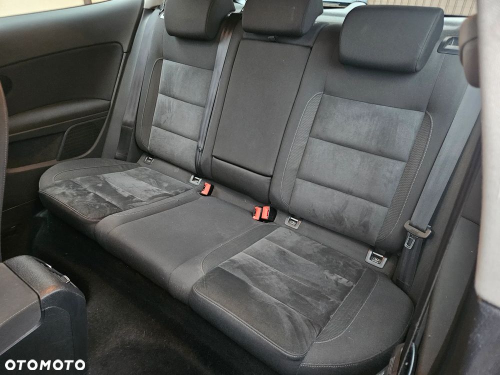 Volkswagen Golf 1.4 TSI Style - 11