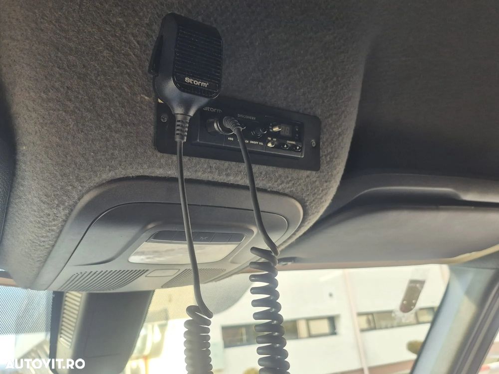 Mercedes-Benz SPRINTER - 11