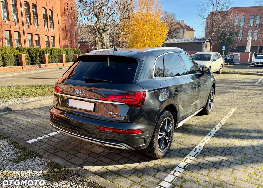 Audi Q5 - 3