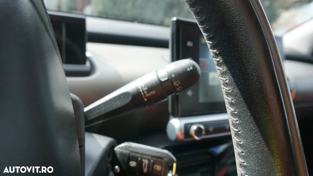 Citroën C4 Cactus Pure Tech 110 Stop&Start Feel Edition - 21