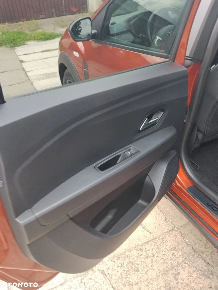 Dacia Jogger 1.0 TCe Extreme 7os - 24