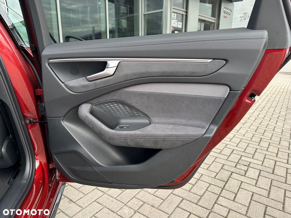 Audi A6 Avant - 21