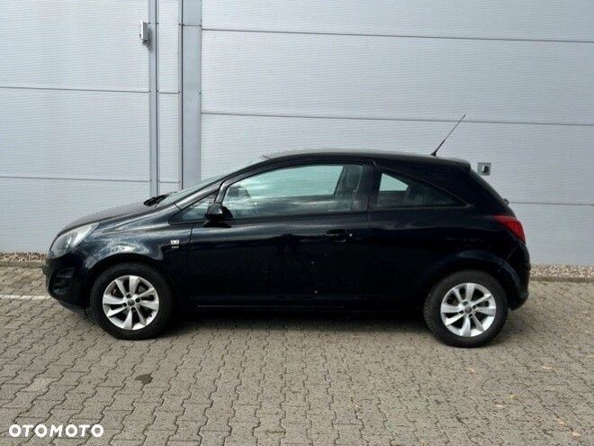 Opel Corsa 1.2 16V Enjoy - 5