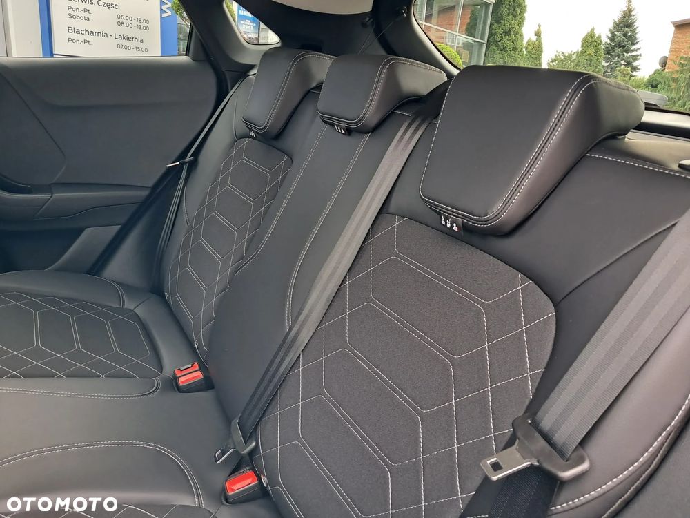 Ford Puma Gen-E 46.8 kWh Premium - 29