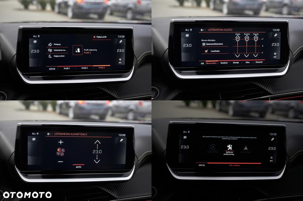 Peugeot 2008 PureTech 130 Stop&Start GT-Line Edition - 36