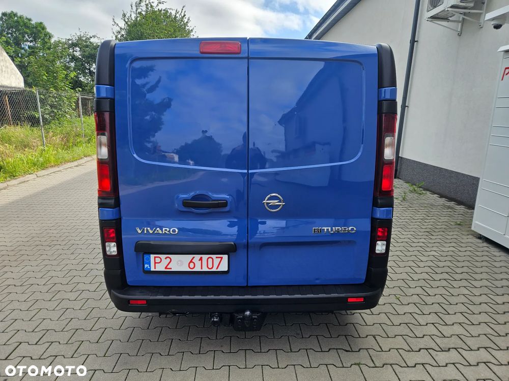 Opel Vivaro - 6