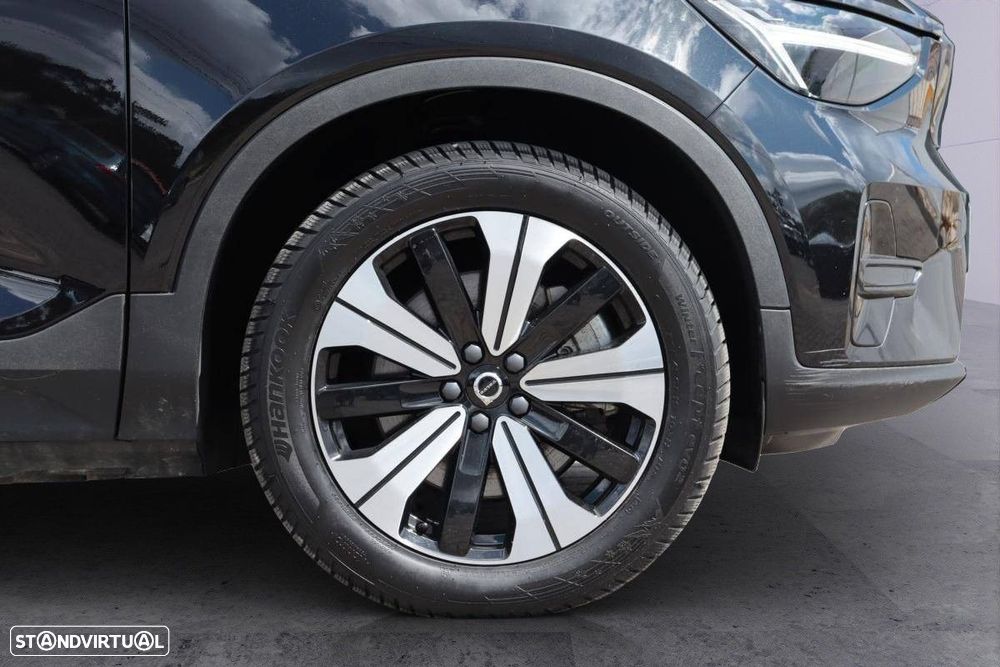 Volvo XC 40 Recharge 69 kWh Single Motor Core - 11