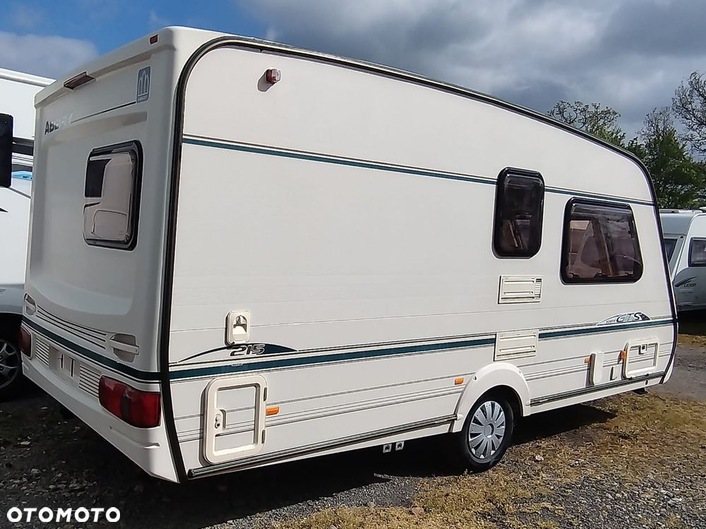 SWIFT GTS VOGUE - 7