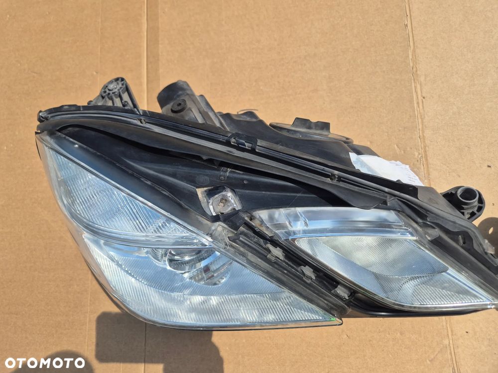 Mercedes E klasa W212 komplet lamp.H7.HELLA.2009- .100%.EU - 8