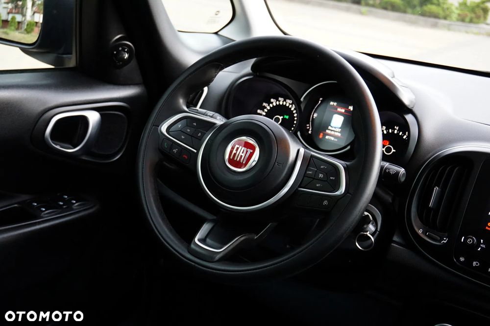 Fiat 500L Cross 1.4 16V T-Jet - 29