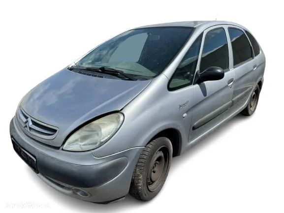 Wszystkie Części do Citroen Xsara Picasso 1.8 i 16V 117 90KM 2000- - 2