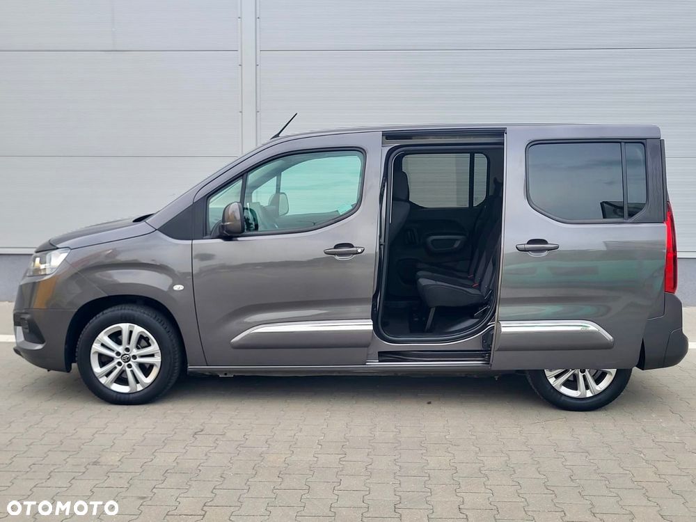 Toyota Proace City Verso 1.5 D-4D Family - 5